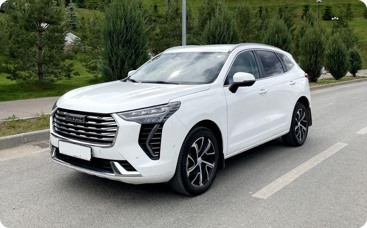Haval Julion