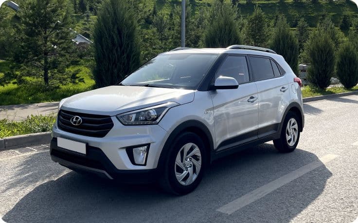 Hyundai Creta NEW