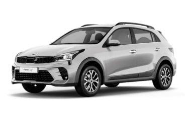 Kia RioX-Line 